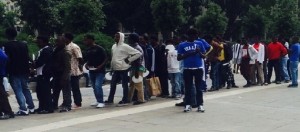 Migranti ridotti in schiavitù, arresti nel Salernitano
