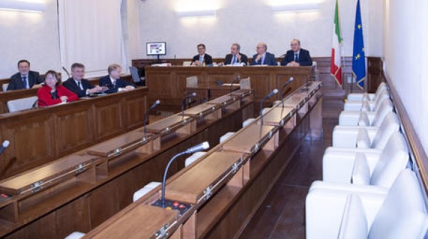Gregoretti: Giunta Senato, ok a processo a Salvini. Maggioranza diserta