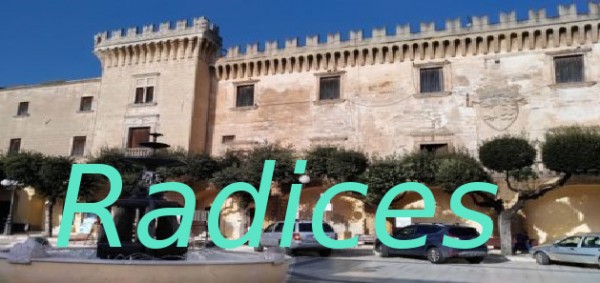 Taranto - Il Comune di Carosino lancia “RADICES #PassioneTeatro”