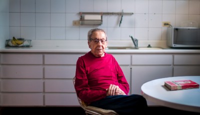 Falleció a los 99 años Armando Scannone, pieza fundamental de la gastronomía venezolana
