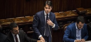 Conte prova a disinnescare il nuovo scontro tra Di Maio e Salvini