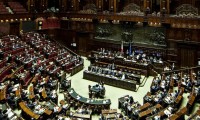  Parlamento italiano