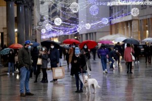 Natale e Capodanno, oggi il Cdm con le nuove misure anti Covid