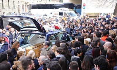 Torino - Erasmus, il messaggio di Mattarella in ricordo delle studentesse scomparse
