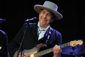 Bob Dylan is the 2016 Nobel Prize in Literature laureate