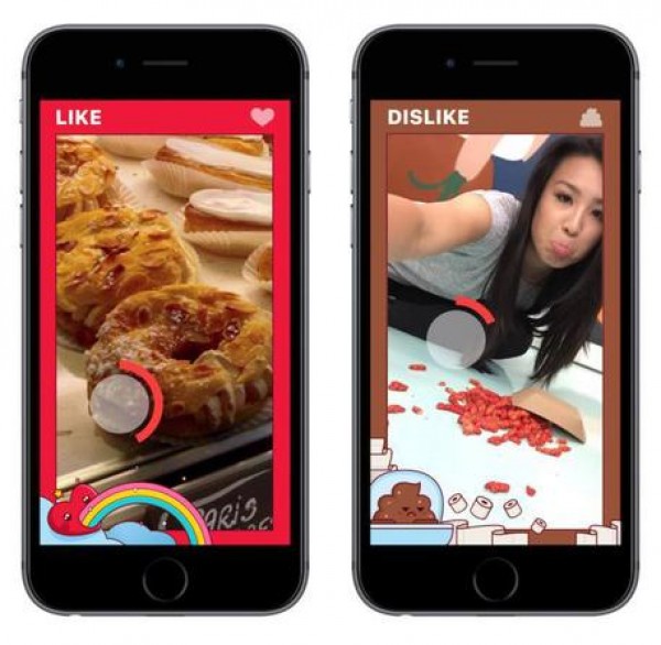 Facebook lancia app &#039;vietata&#039; agli over 21