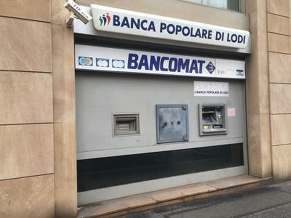 Banche popolari, il Consiglio di Stato sospende la riforma