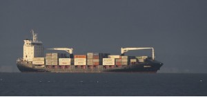 Brasile, oltre 1 tonnellata di cocaina su una nave battente bandiera italiana