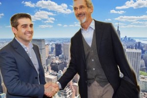 Il gusto di Parma nel cuore di New York