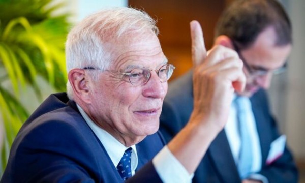 La UE podría enviar observadores a las parlamentarias si hay “importantes cambios”