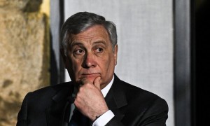 Antonio Tajani