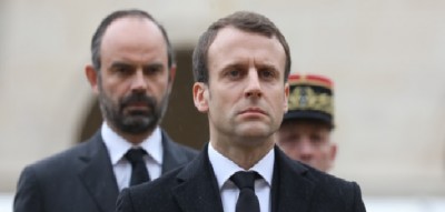Macron cede ai gilet gialli, ma non è detto che questo basti