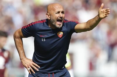 Spalletti: &quot;Con l&#039;Austria Vienna guai a fare passi indietro rispetto a Napoli&quot;