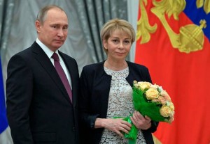 Putin declares Day of Mourning for Russia plane crash victims