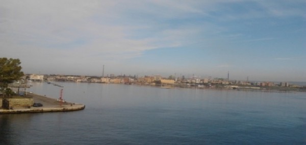 Si conferma l&#039;impegno dei Verdi per Taranto