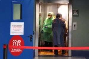 Coronavirus en Italia, hoy 17.083 infecciones y 343 muertes: boletín del 2 de marzo