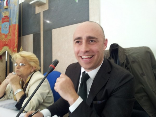Taranto – Bitetti (Pd): &quot;solo voci sul possibile segretario, ne discutiamo?&quot;