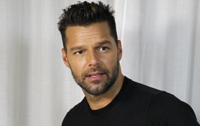 Ricky Martin aún no localiza a su hermano en Puerto Rico