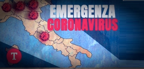 Le cose da fare - Epidemia di SARS-CoV-2 del 2019-2020  In presenza di caso sospetto telefona al 118 oppure al 1500