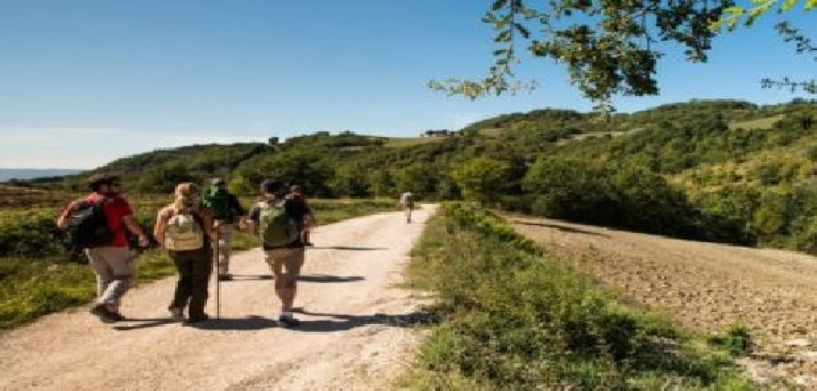 Cammini, approvati i tracciati di quelli di San Francesco e della Via Lauretana