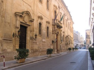 Lecce - Rimborso affitti annualità 2015: ecco il bando