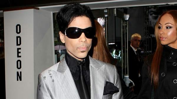 Un álbum con canciones inéditas de Prince saldrá a la venta en septiembre
