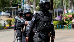 Nicaragua: l&#039;Esercito attacca Masaya, simbolo della resistenza