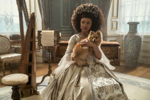 La regina Carlotta, da 4 maggio il prequel Bridgerton su Netflix