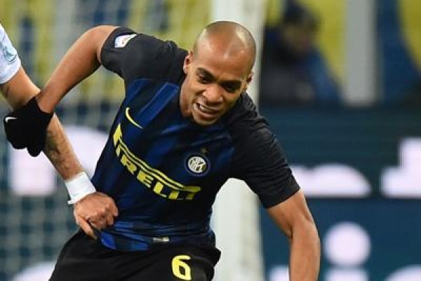 Joao Mario affonda Palermo, l&#039;Inter scavalca il Milan