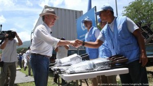 Colombia: deposte ultime armi Farc, finisce conflitto durato 53 anni