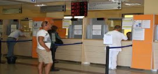 Asl-Taranto pubblicate le Liste di Attesa (maggio-giugno 2019)
