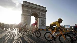 El Tour de Francia comenzará el 29 de agosto