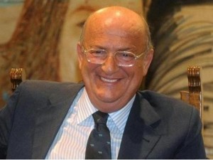 Giorgio Guazzaloca , l&#039;ex garzone che strappò Bologna alla sinistra