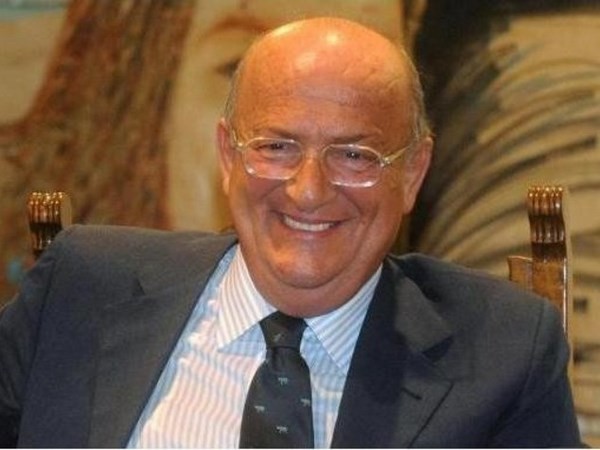 Giorgio Guazzaloca , l&#039;ex garzone che strappò Bologna alla sinistra