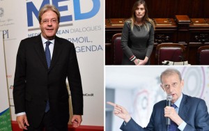 Totoministri: resta la Boschi, ma il nodo da sciogliere è Luca Lotti