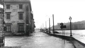 Firenze - Alluvione del  &#039;66, salva la mostra. Rossi: &quot;Gioco di squadra istituzioni-privati&quot;