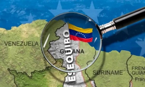 Essequibo: più di un secolo di conflitto tra Venezuela e Guyana