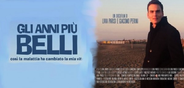 ‘Gli anni più belli’: sfidare i limiti per superare il cancro, docufilm