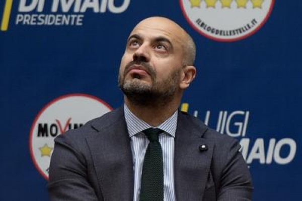 Paragone: &quot;M5S non funziona più&quot;