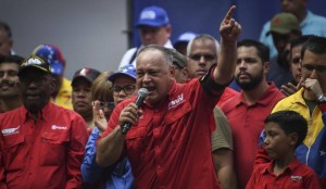 Constituyente venezolana de  Maduro valora convocar elecciones legislativas este año