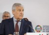 Il Ministro degli Esteri, Antonio Tajani,
