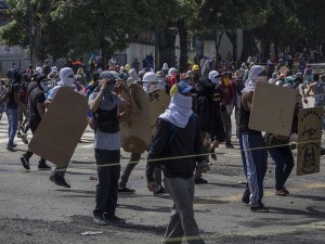 Il Venezuela vota sul proprio futuro. Senza volerlo