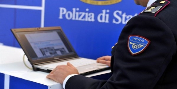 Anonymous viola server Ministeri. Bucata sicurezza nazionale, Tonelli (Sap): «… risultati  smantellamento Polizia Postale»