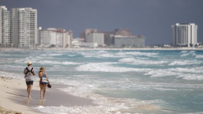 México lindo y querido… Ofrecen 60.000 dólares por estar de vacaciones trabajando en Cancún