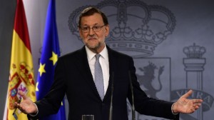 Spagna, realismo socialista. Il Psoe si asterrà all&#039;investitura: Rajoy sarà premier