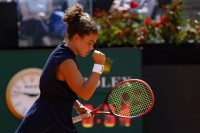 la tennista italiana Jasmine Paolini numero 5 del mondo