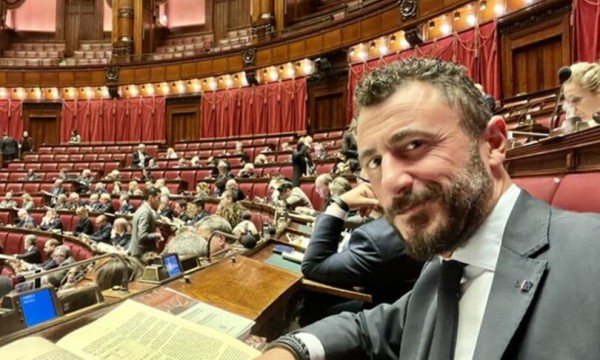 Emanuele Pozzolo