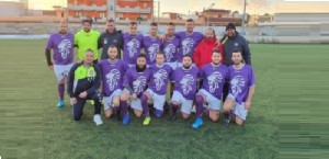 Serie B2-ASI Taranto, l’ASD Life Bar 2018 vince 2-1 contro l’Automobili Montrone in un match teso ed avvincente