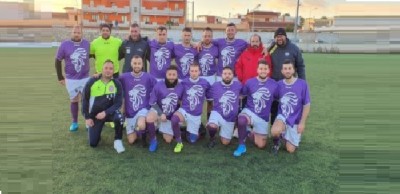 Serie B2-ASI Taranto, l’ASD Life Bar 2018 vince 2-1 contro l’Automobili Montrone in un match teso ed avvincente