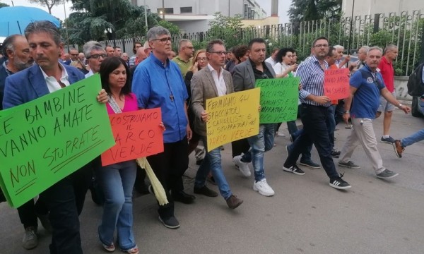 Meloni sarà al Parco Verde di Caivano giovedì